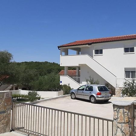 Apartman S Pogledom Zdrelac Ngoại thất bức ảnh