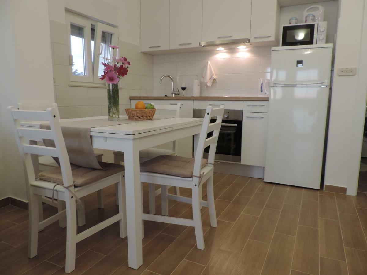 Apartman S Pogledom Zdrelac Ngoại thất bức ảnh