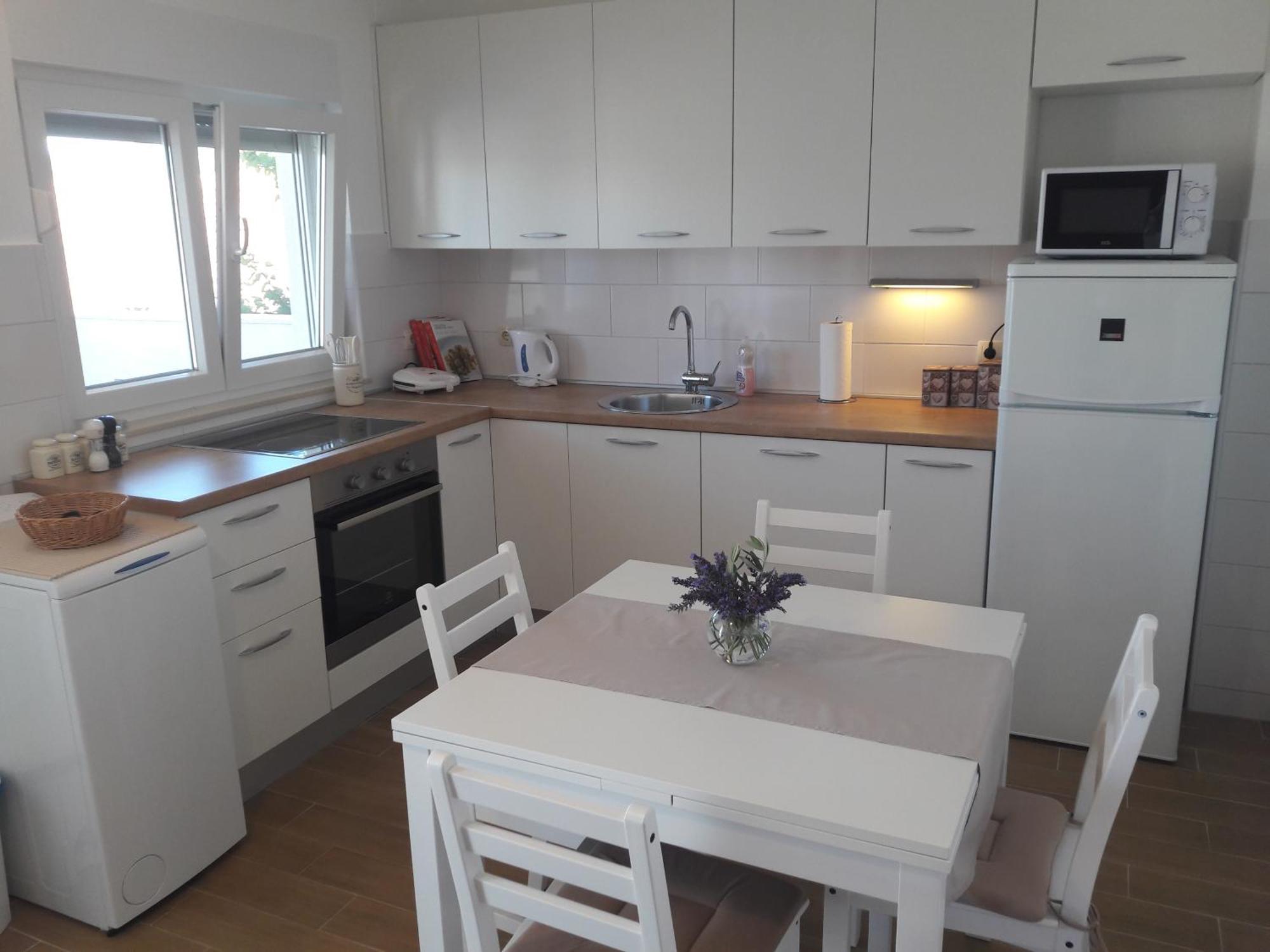 Apartman S Pogledom Zdrelac Ngoại thất bức ảnh