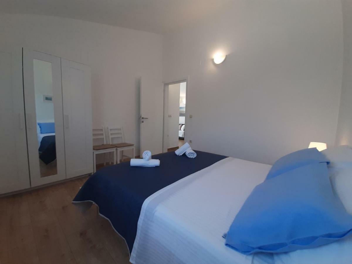 Apartman S Pogledom Zdrelac Ngoại thất bức ảnh