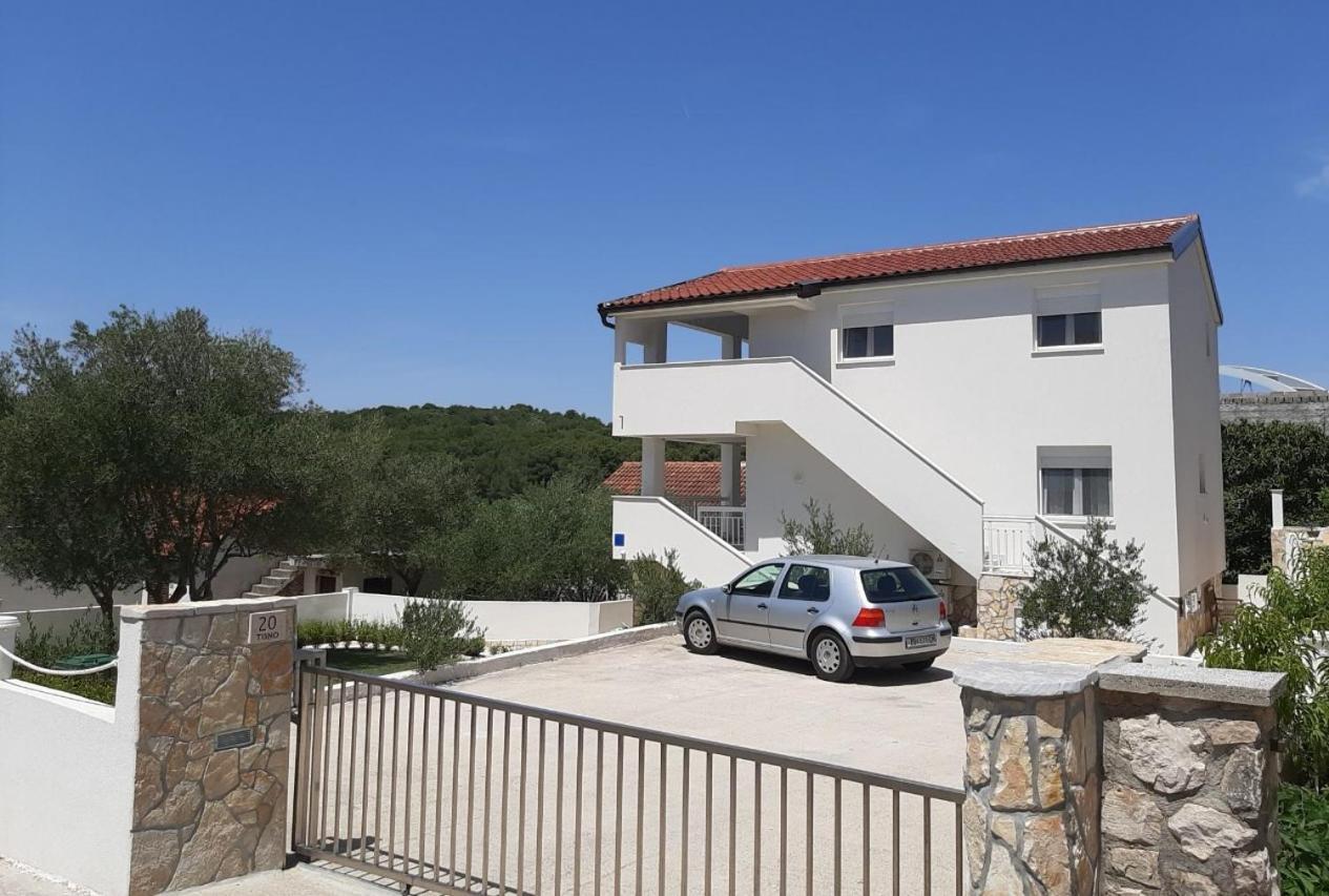 Apartman S Pogledom Zdrelac Ngoại thất bức ảnh